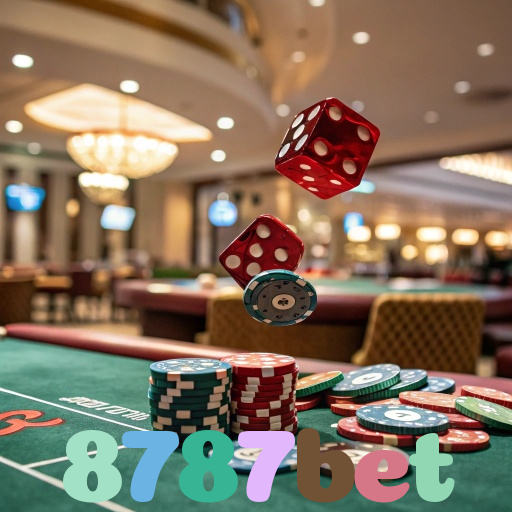 8787bet：Jogue poker, aposte no futebol e ganhe em grandes jogos de cassino!