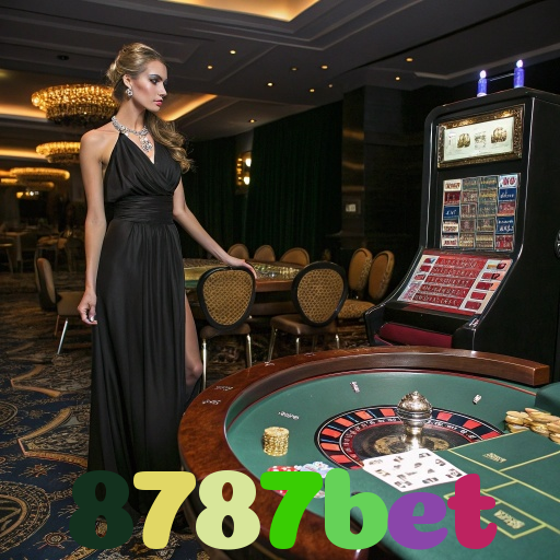 8787bet：Jogue poker, aposte no futebol e ganhe em grandes jogos de cassino!