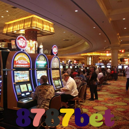 8787bet：Aposte nas melhores slots e conquiste prêmios como nunca!