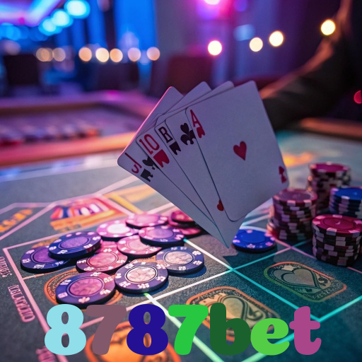 8787bet：Aposte nas melhores slots e conquiste prêmios como nunca!