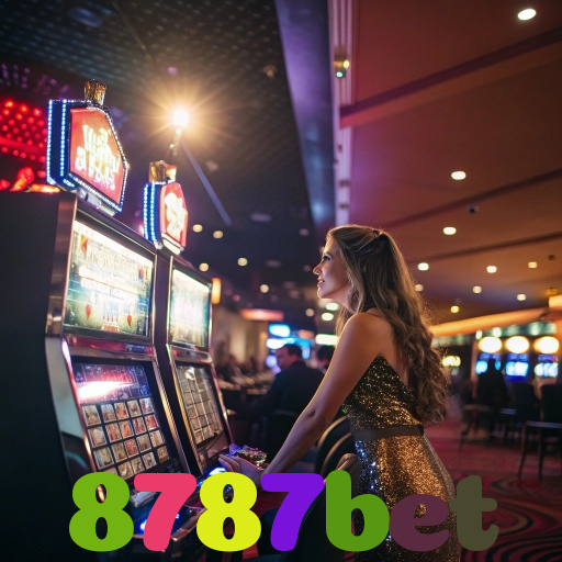 8787bet：Aposte nas melhores slots e conquiste prêmios como nunca!