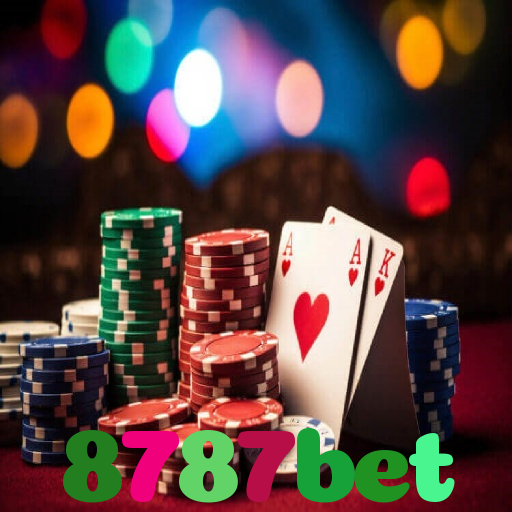 8787bet：Aposte nas melhores slots e conquiste prêmios como nunca!