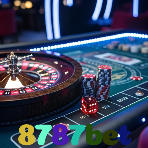 8787bet：Aposte nas melhores slots e conquiste prêmios como nunca!