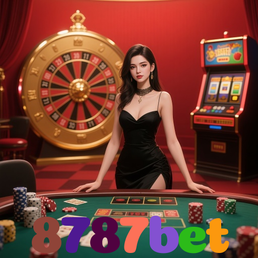 8787bet：Aposte no futebol, jogue poker e conquiste vitórias épicas!