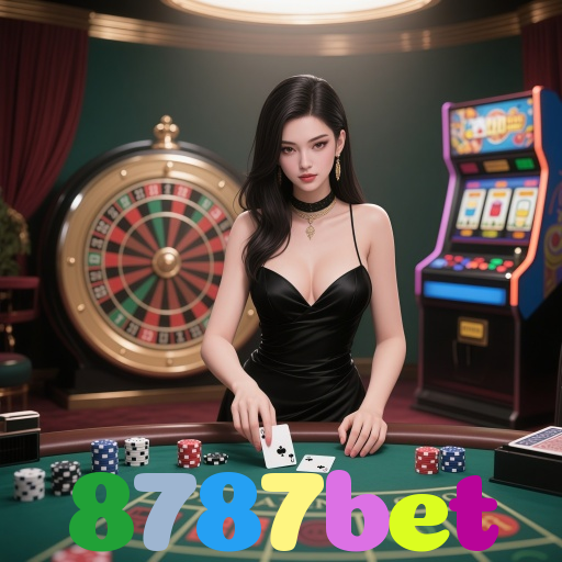 8787bet：Aposte nas melhores slots e conquiste prêmios como nunca!