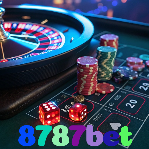 8787bet：Aposte no futebol, jogue poker e conquiste vitórias épicas!