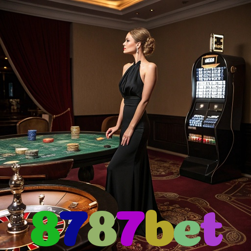 8787bet：Aposte nas melhores slots e conquiste prêmios como nunca!