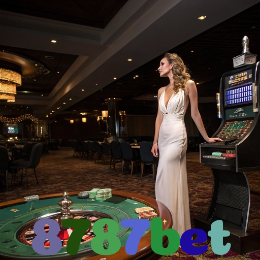 8787bet：Aposte nas melhores slots e conquiste prêmios como nunca!