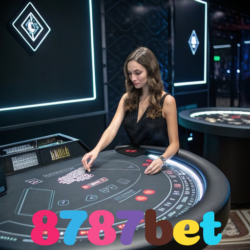 8787bet：Jogue poker, aposte no futebol e ganhe em grandes jogos de cassino!
