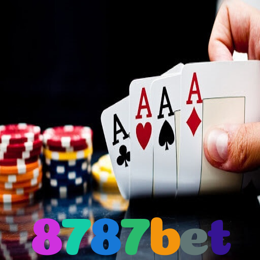 8787bet:Aposte no futebol, jogue poker e conquiste vitórias épicas!