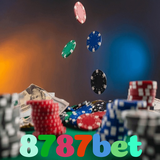 8787bet：Aposte nas melhores slots e conquiste prêmios como nunca!