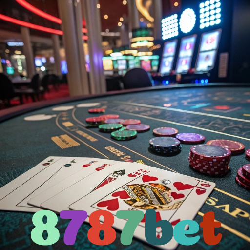 8787bet:Aposte nas melhores slots e conquiste prêmios como nunca!