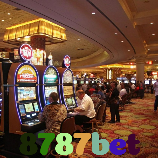 8787bet：Aposte nas melhores slots e conquiste prêmios como nunca!