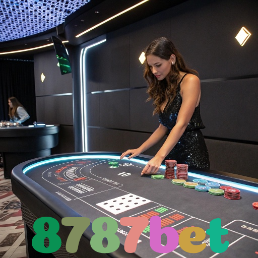 8787bet：Jogue poker, aposte no futebol e ganhe em grandes jogos de cassino!
