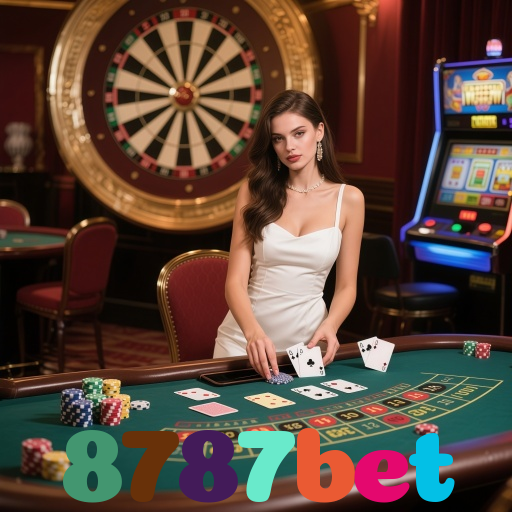 8787bet:Aposte nas melhores slots e conquiste prêmios como nunca!