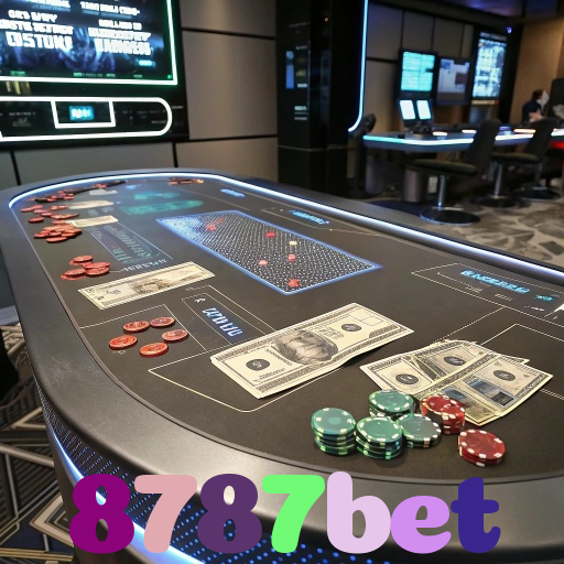 8787bet：Aposte no futebol, jogue poker e conquiste vitórias épicas!