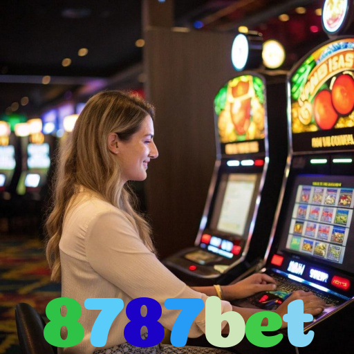 8787bet：Aposte nas melhores slots e conquiste prêmios como nunca!