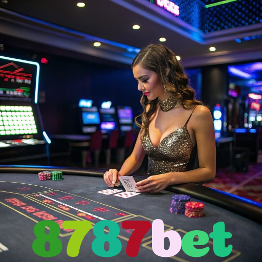 8787bet：Jogue poker, aposte no futebol e ganhe em grandes jogos de cassino!