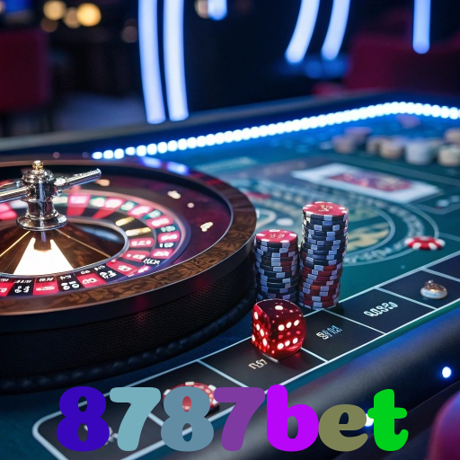 8787bet：Aposte nas melhores slots e conquiste prêmios como nunca!