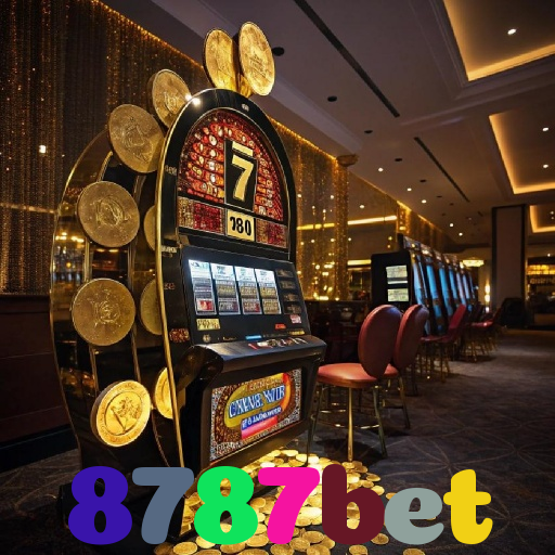 8787bet：Aposte nas melhores slots e conquiste prêmios como nunca!