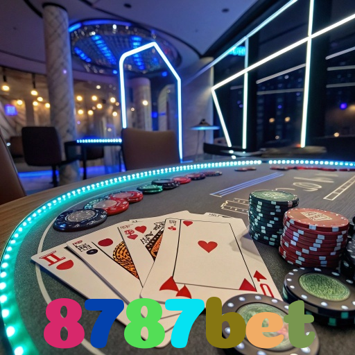 8787bet：Aposte nas melhores slots e conquiste prêmios como nunca!