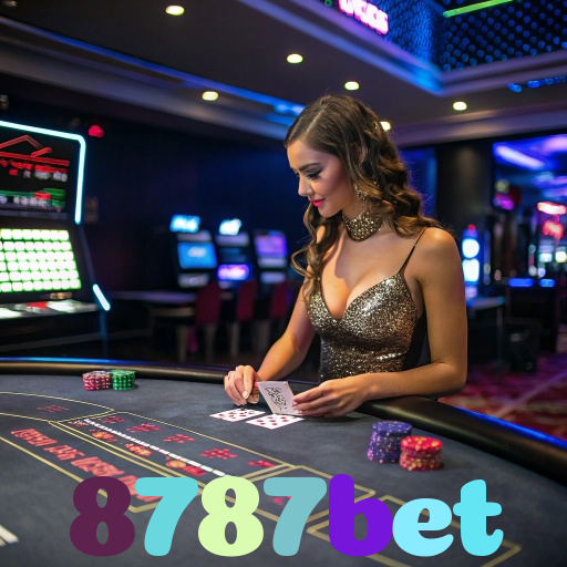 8787bet:Aposte nas melhores slots e conquiste prêmios como nunca!