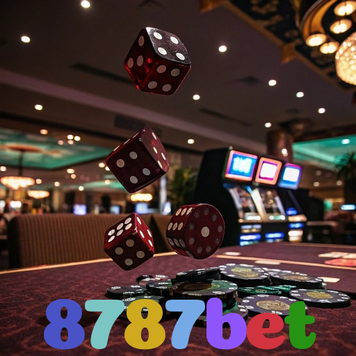 8787bet：Jogue poker, aposte no futebol e ganhe em grandes jogos de cassino!