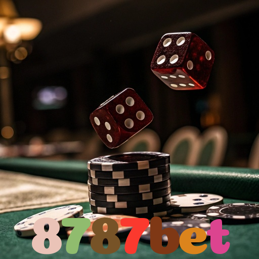 8787bet：Jogue poker, aposte no futebol e ganhe em grandes jogos de cassino!