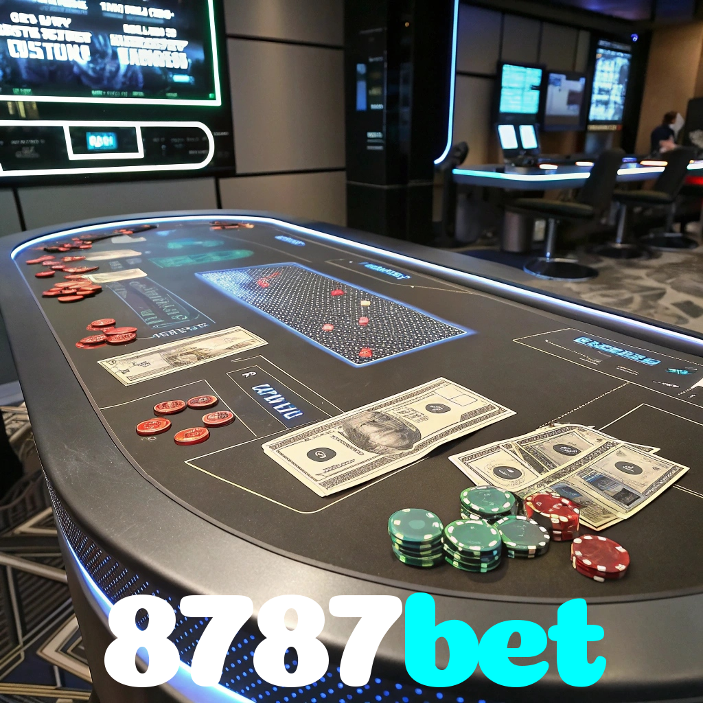 8787bet:Jogue poker, aposte no futebol e ganhe em grandes jogos de cassino!
