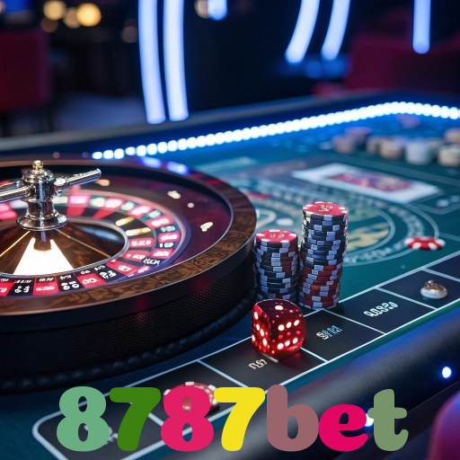 8787bet：Aposte nas melhores slots e conquiste prêmios como nunca!