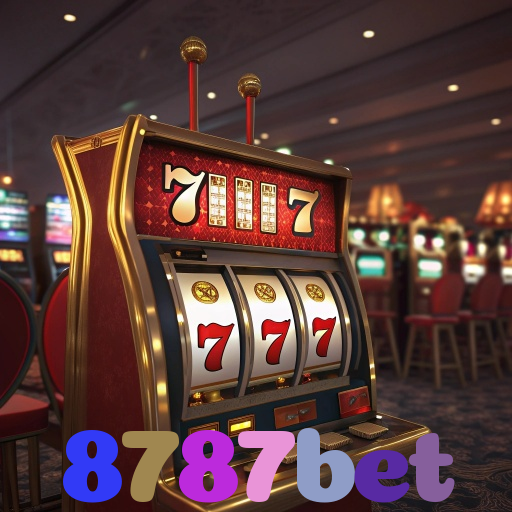 8787bet：Aposte nas melhores slots e conquiste prêmios como nunca!