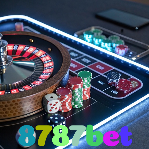 8787bet：Jogue poker, aposte no futebol e ganhe em grandes jogos de cassino!