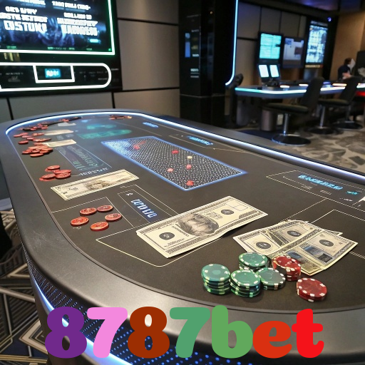 8787bet：Aposte nas melhores slots e conquiste prêmios como nunca!