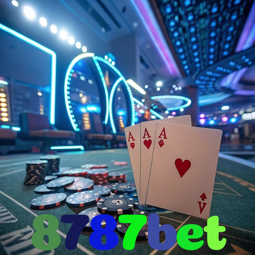 8787bet：Aposte no futebol, jogue poker e conquiste vitórias épicas!