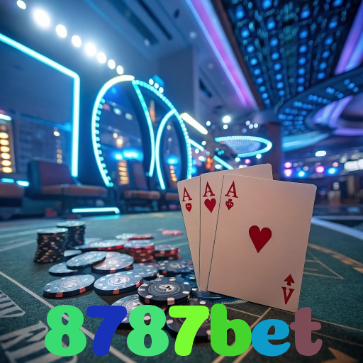 8787bet：Aposte no futebol, jogue poker e conquiste vitórias épicas!