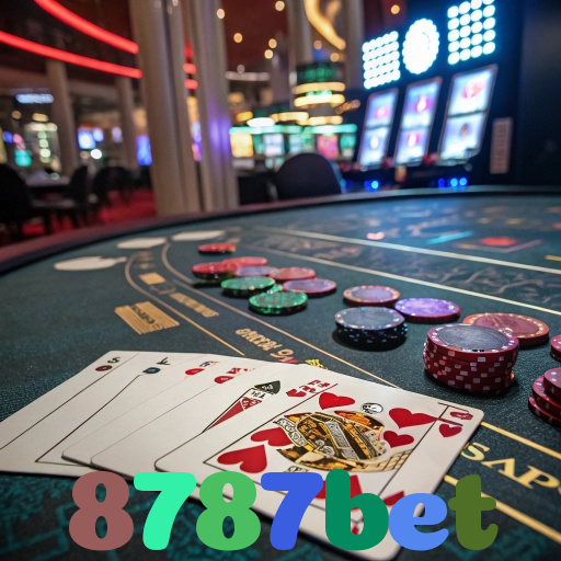 8787bet：Aposte no futebol, jogue poker e conquiste vitórias épicas!