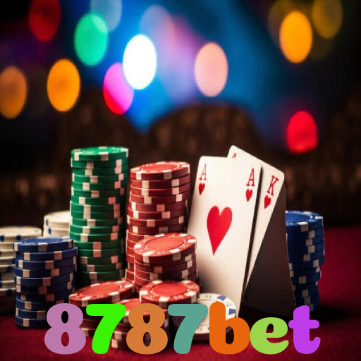 8787bet：Aposte nas melhores slots e conquiste prêmios como nunca!