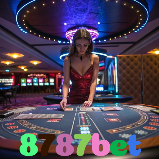 8787bet：Jogue poker, aposte no futebol e ganhe em grandes jogos de cassino!