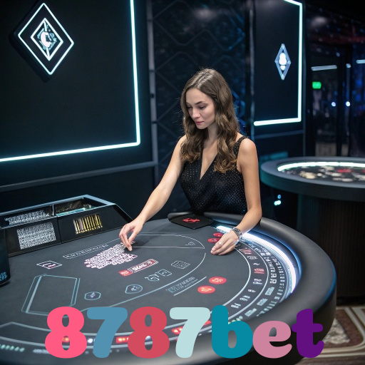 8787bet：Jogue poker, aposte no futebol e ganhe em grandes jogos de cassino!