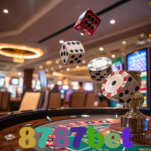 8787bet：Aposte no futebol, jogue poker e conquiste vitórias épicas!