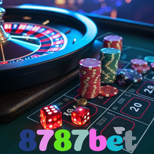 8787bet：Aposte nas melhores slots e conquiste prêmios como nunca!