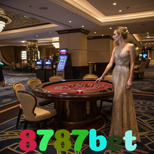 8787bet：Jogue poker, aposte no futebol e ganhe em grandes jogos de cassino!