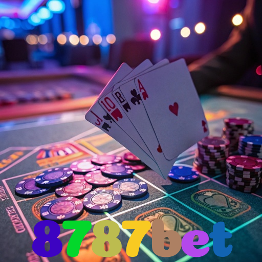 8787bet：Aposte no futebol, jogue poker e conquiste vitórias épicas!