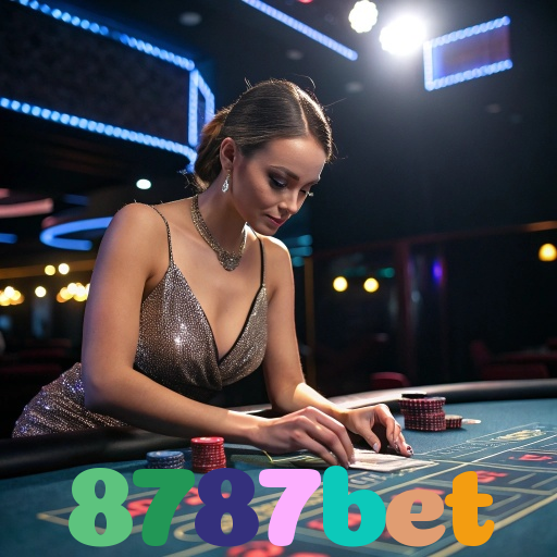 8787bet：Jogue poker, aposte no futebol e ganhe em grandes jogos de cassino!