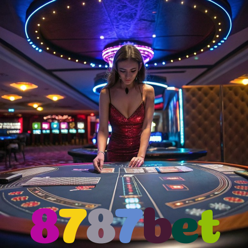 8787bet：Aposte no futebol, jogue poker e conquiste vitórias épicas!