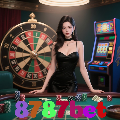 8787bet：Aposte nas melhores slots e conquiste prêmios como nunca!