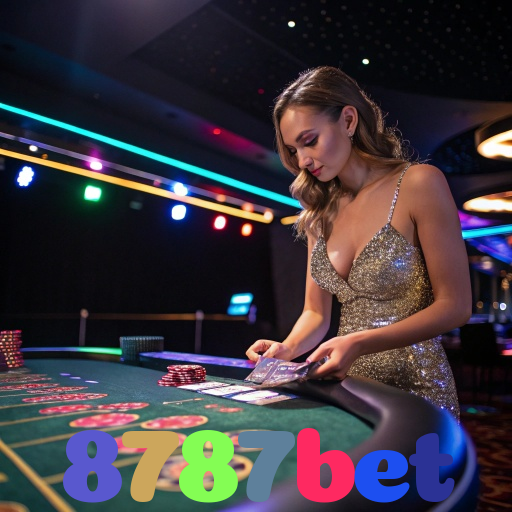 8787bet：Jogue poker, aposte no futebol e ganhe em grandes jogos de cassino!