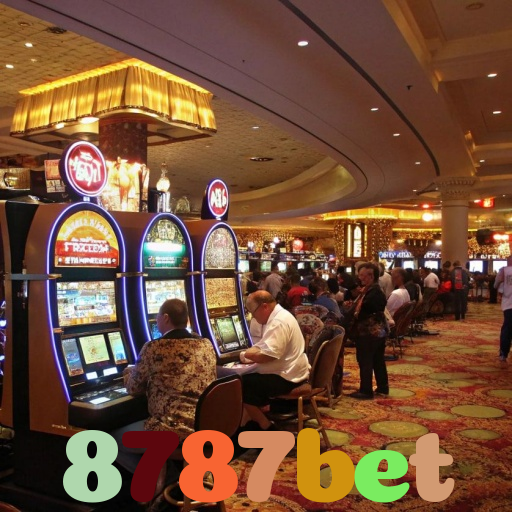 8787bet：Aposte nas melhores slots e conquiste prêmios como nunca!