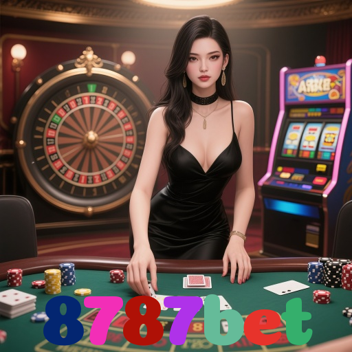 8787bet:Aposte nas melhores slots e conquiste prêmios como nunca!