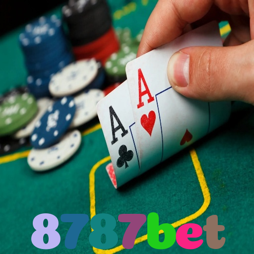 8787bet：Jogue poker, aposte no futebol e ganhe em grandes jogos de cassino!